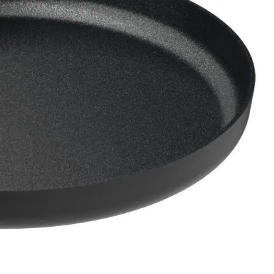 BergHOFF Graphite Non-stick Ceramic Omelet pan 10", Sustainable Recycled Material image {4}