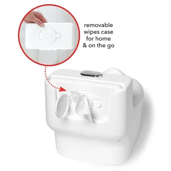 Skip Hop Made for Me Toddler Potty image {2}