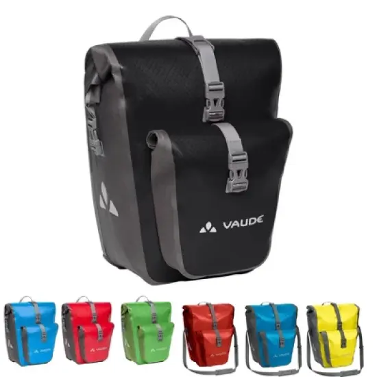 Vaude Aqua Back Plus Single Bike Bag image {3}