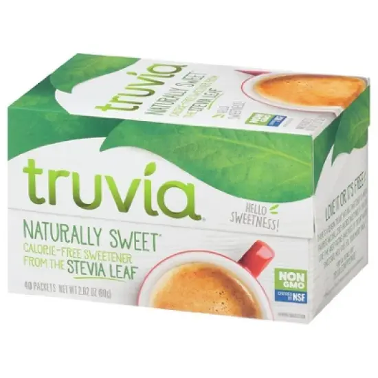 Truvia Natural Sweetener 2.82 oz image {2}
