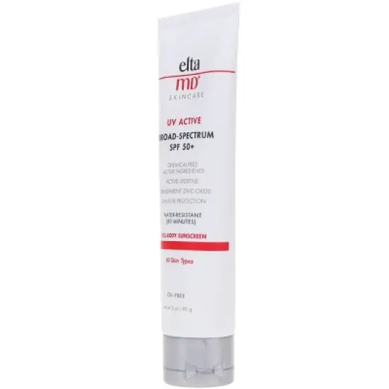 Elta MD UV Active Broad Spectrum SPF 50+ 3 oz image {1}