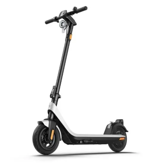 NIU Electric Kick Scooter KQi2 Pro image {1}