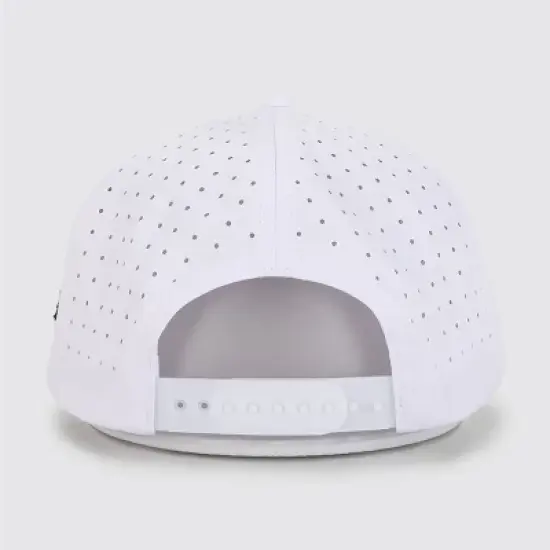 Waggle Adult Polyester Baseball Hat - Texas Golf image {4}