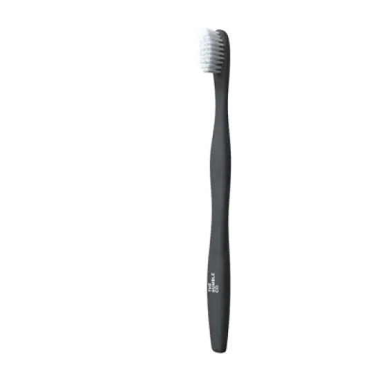 The Humble Co. Plant Based Toothbrush - 5ct - Soft image {4}