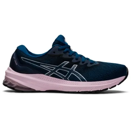 ASICS Women's GT-1000 11 (D) Running Shoes 1012B196 image {13}