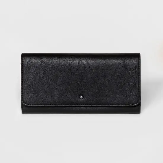 Women's Trifold Wallet - Universal Thread&trade; image {2}