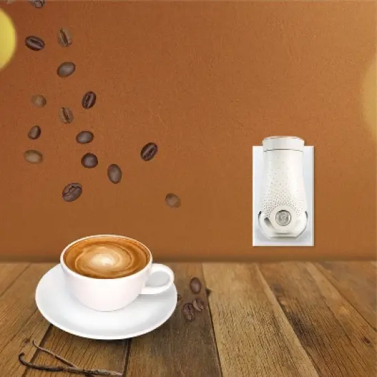 Glade PlugIns Scented Oil Air Freshener - Cozy Vanilla Cappuccino Refill - 3.35oz/5pk image {4}