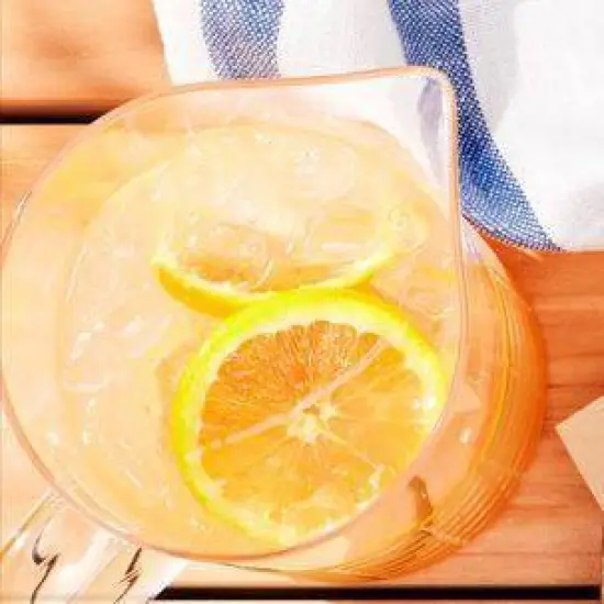 Lemonade - 64 fl oz Bottle - Market Pantry&trade; image {3}