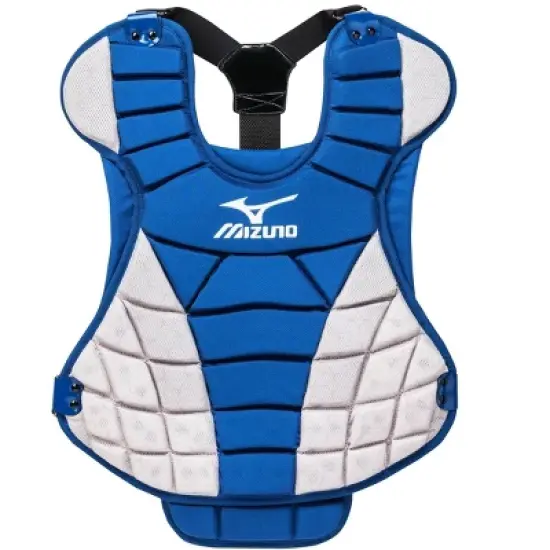 Mizuno Samurai Women's Fastpitch Softball Chest Protector 13-14" image {10}