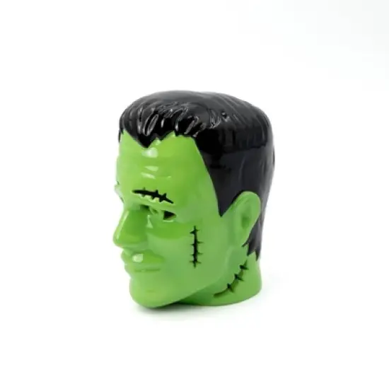 Ceramic LED Figurals Monster - Bullseye's Playground&trade; image {1}