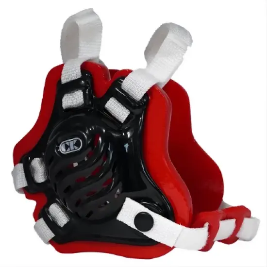 Cliff Keen F5 Tornado Wrestling Headgear image {20}