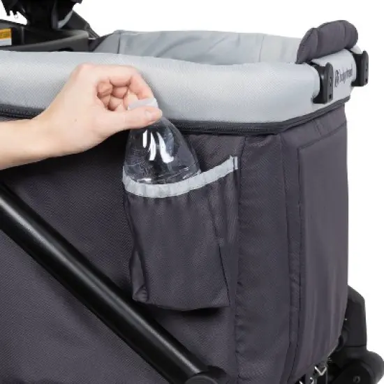 Baby Trend Expedition 2-in-1 Stroller Wagon image {6}
