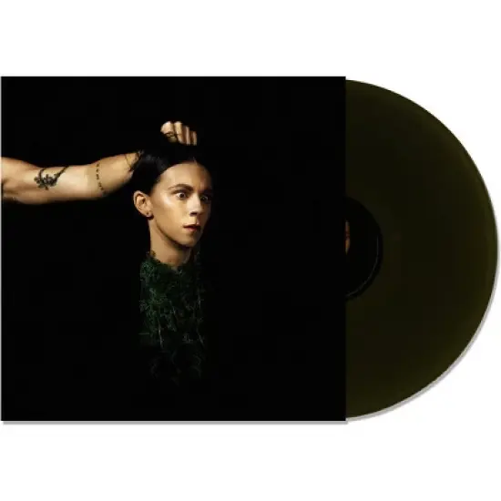 Pvris - Evergreen image {1}