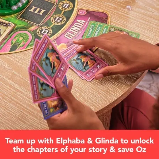 Wicked The Game image {2}