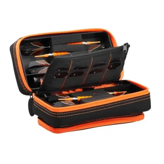 Casemaster Plazma Pro Dart Case with Phone Pocket image {14}
