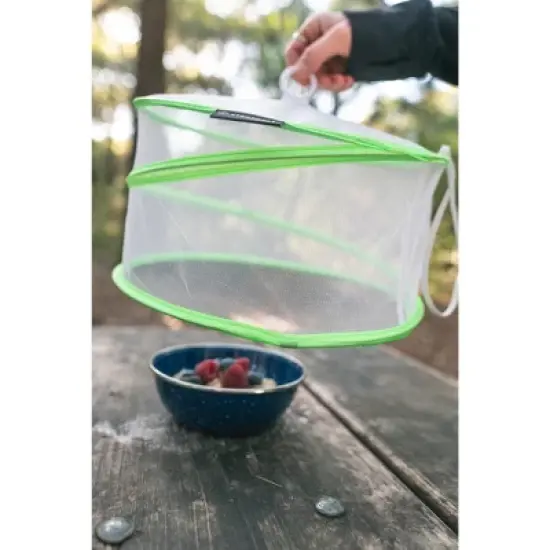 Stansport Enamel Mixing Bowl 6" Diameter image {3}