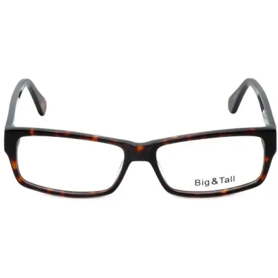 Big & Tall by Vivid 9 Designer Eyeglasses image {1}
