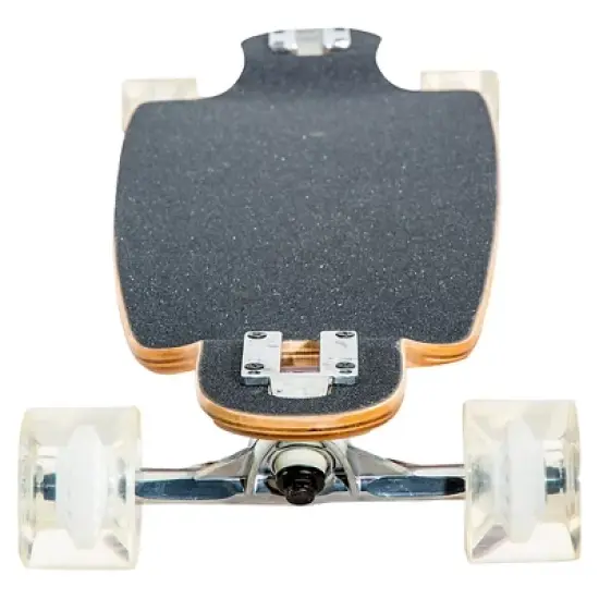 Punisher Skateboards Oni 40" Longboard Skateboard image {3}