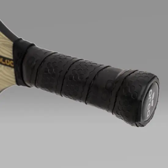 Orca Strato Nomex Pickleball Paddle with Carry Bag image {3}