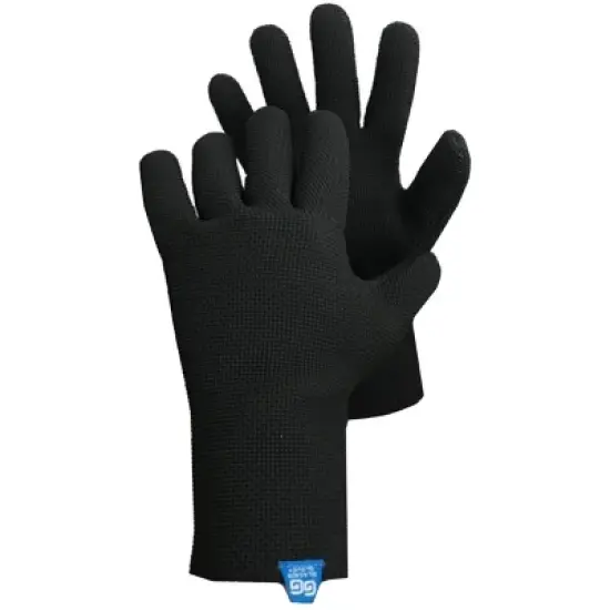 Glacier Glove Ice Bay Waterproof Fleece-Lined Neoprene Gloves image {7}