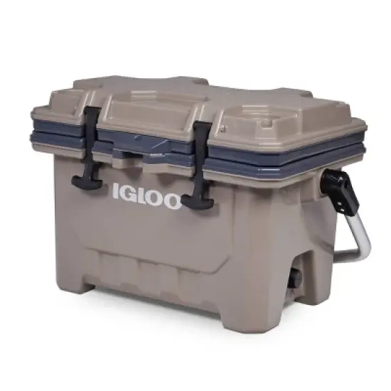 Igloo IMX 24qt Cooler - Sandstone image {2}