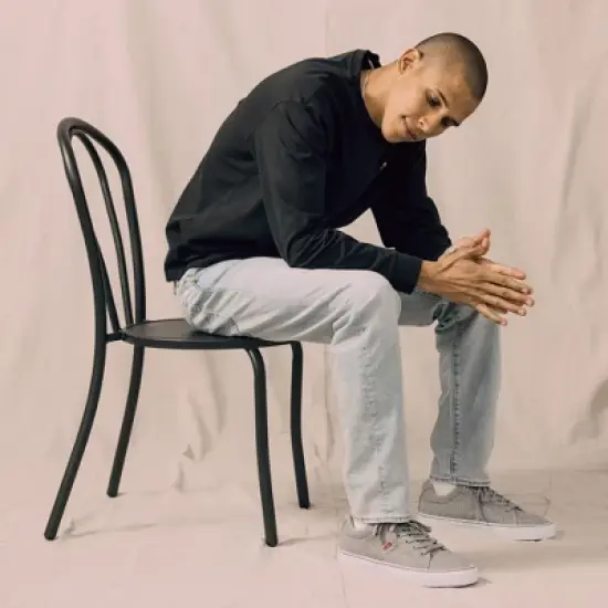 Levi's Mens Turner S CHMB Casual Fashion Sneaker Shoe image {6}