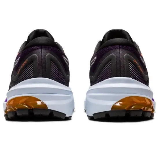 ASICS Women's GT-1000 11 Trail Running Shoes 1012B388 image {4}