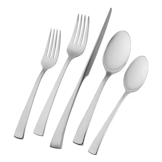 ZWILLING Bellasera 18/10 Stainless Steel Flatware Set image {4}