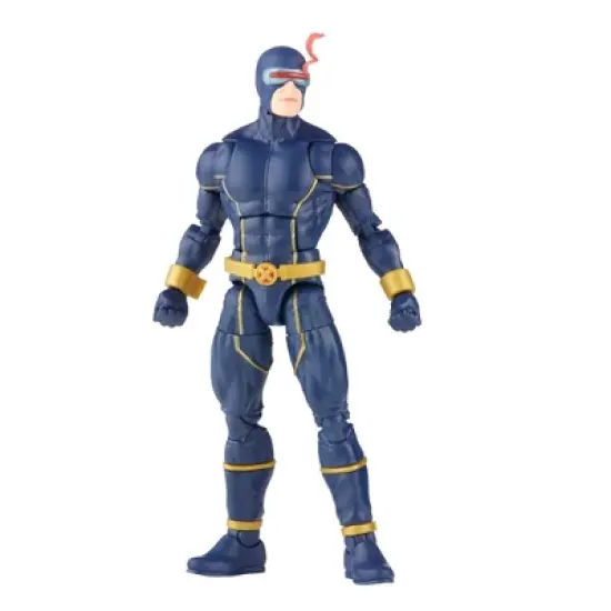 Marvel Legends X-Men Cyclops Action Figure image {2}
