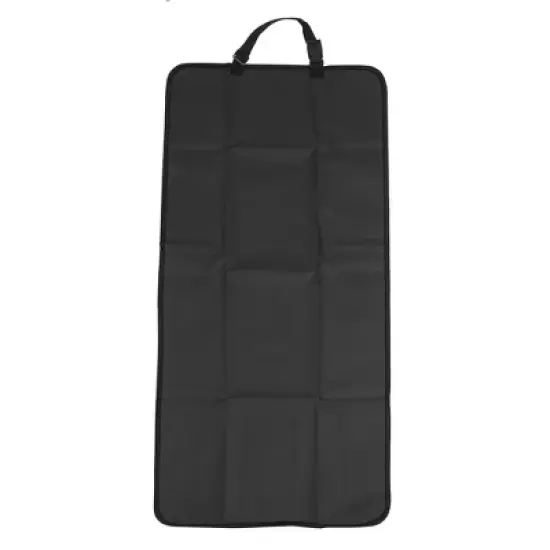 Unique Bargains Universal Car Front Pet Dog Back Seat Cover 1 Pc image {5}