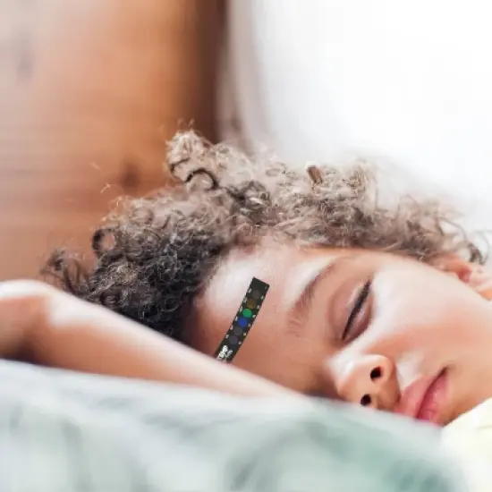 Tempagenix Temp-N-Toss Disposable Forehead Thermometer Strips - 6ct image {4}