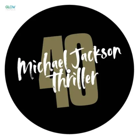 Michael Jackson - Thriller 40th Anniversary image {2}
