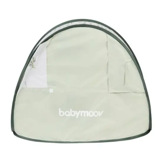 Babymoov Anti-UV Tent Pop Up System and Mosquito Net image {10}