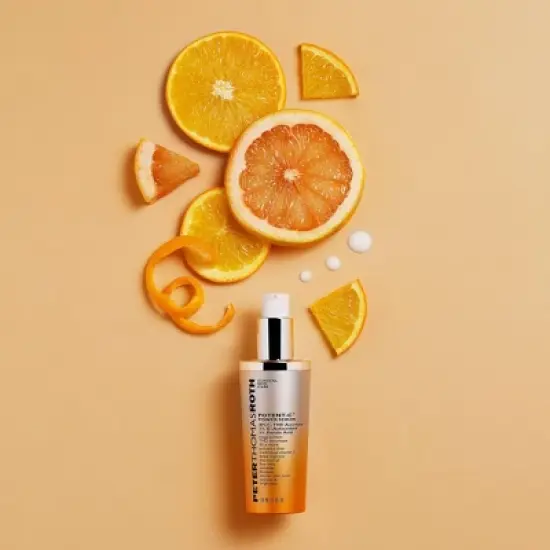 PETER THOMAS ROTH Potent C Ferulic Power Serum - 1 fl oz - Ulta Beauty image {5}