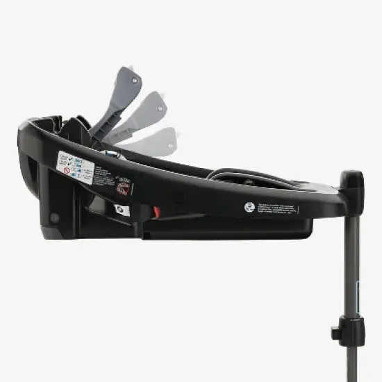 Graco SnugRide 35 DLX Infant Car Seat - Astaire image {4}