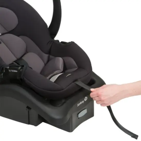 Safety 1st OnBoard 35 LT Infant Car Seat image {10}