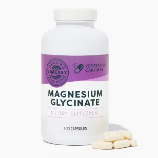 Vimergy Magnesium Glycinate image {6}