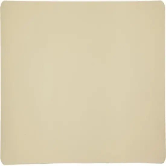 J&V TEXTILES 18" X 30" Cushioned Kitchen Floor Standing Mat (Vintage Coffee) image {2}