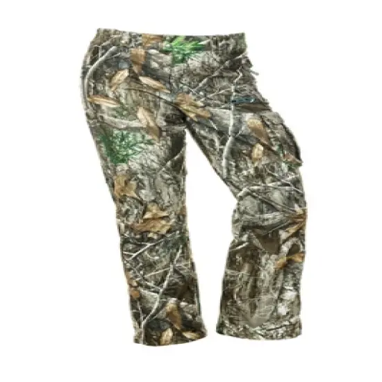 DSG Outerwear Ava 2.0 Softshell Hunting Pant, Realtree Edge &reg; image {2}