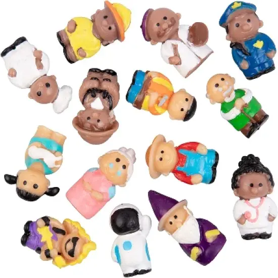 SCS Direct Tall Tales Story Telling Board Game Expansion Pack, People Edition image {1}