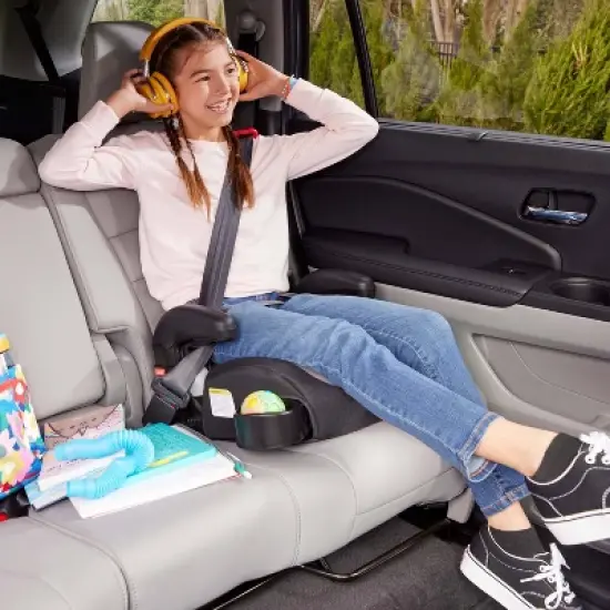 Graco Turbobooster 2.0 Backless Booster image {3}