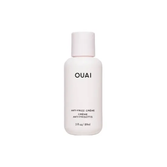 OUAI Anti- Frizz Cr&egrave;me - Ulta Beauty image {7}