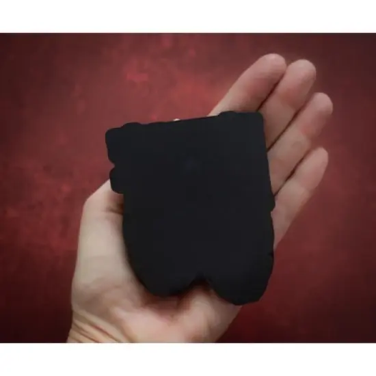 NMR Distribution Motley Crue Theater of Pain Funky Chunky Magnet image {4}