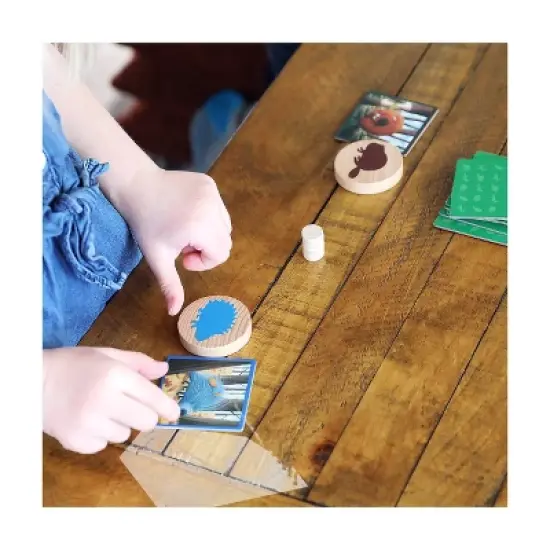 Taiga Game image {9}