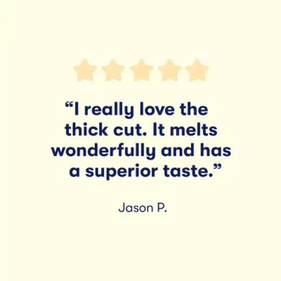 Tillamook Farmstyle Triple Cheddar Shredded Cheese - 8oz image {6}