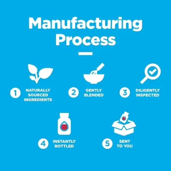 Kids Multivitamin Gummies, Vitamins for Mood Support, Natural Energy Boost & Immune Support, Strawberry, Raspberry & Orange Flavor, Phytoral, 90ct image {5}