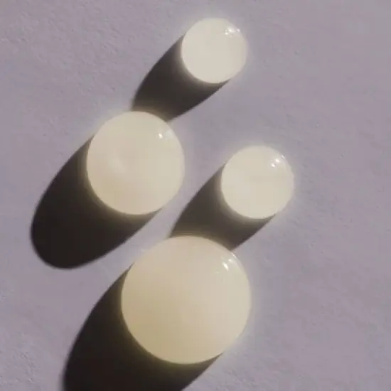 Well People Revitalizing Dew Snow Mushroom Eye Gel-Cream - 0.50 fl oz image {4}