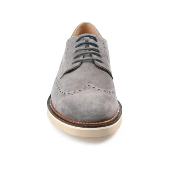 Thomas & Vine Chadwick Wingtip Derby image {5}