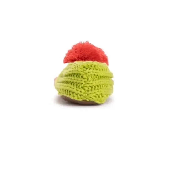 MUK LUKS Women's Ballerina Slippers image {2}