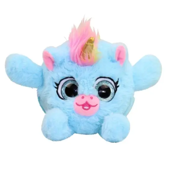 Eolo Zippetz Unicorn & Flamingo image {1}